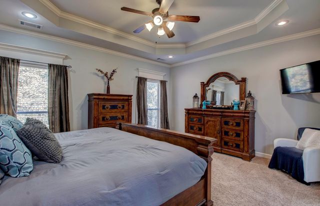 7 Wood Thrush Point, Little Rock, AR 72211