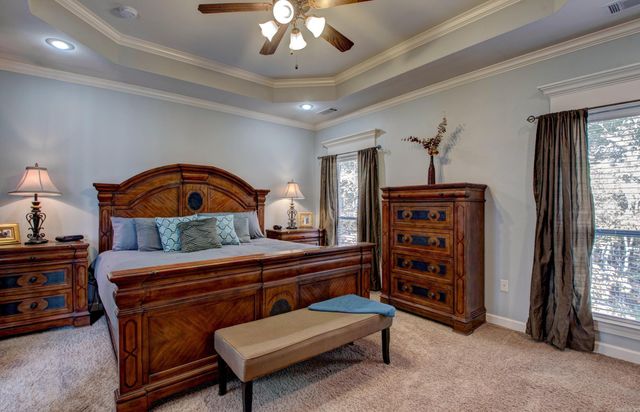 7 Wood Thrush Point, Little Rock, AR 72211