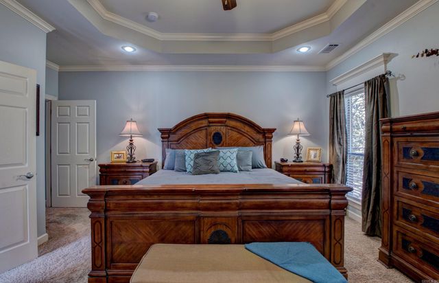 7 Wood Thrush Point, Little Rock, AR 72211