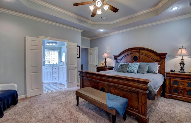 7 Wood Thrush Point, Little Rock, AR 72211