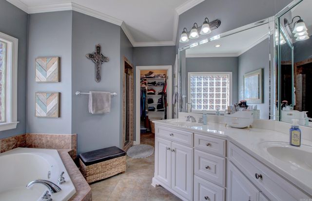 7 Wood Thrush Point, Little Rock, AR 72211