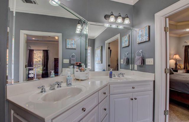 7 Wood Thrush Point, Little Rock, AR 72211