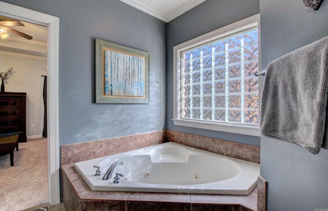 7 Wood Thrush Point, Little Rock, AR 72211