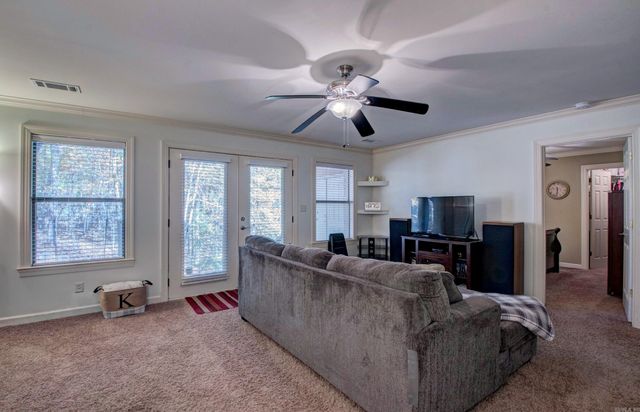 7 Wood Thrush Point, Little Rock, AR 72211