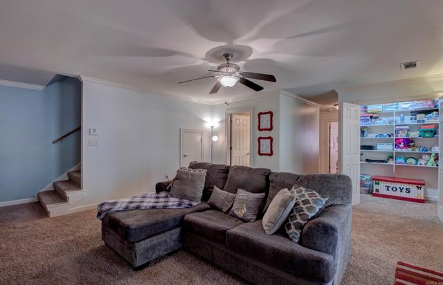 7 Wood Thrush Point, Little Rock, AR 72211