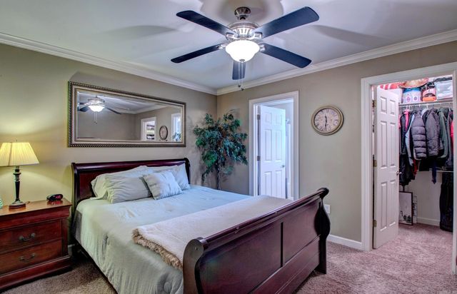 7 Wood Thrush Point, Little Rock, AR 72211