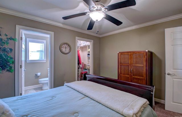 7 Wood Thrush Point, Little Rock, AR 72211