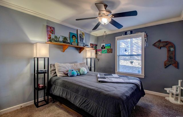 7 Wood Thrush Point, Little Rock, AR 72211