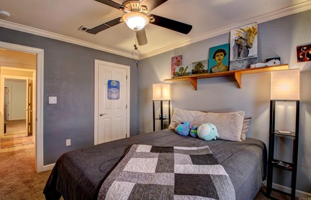 7 Wood Thrush Point, Little Rock, AR 72211