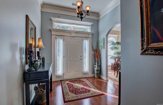 7 Wood Thrush Point, Little Rock, AR 72211