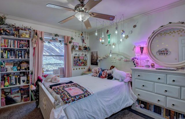 7 Wood Thrush Point, Little Rock, AR 72211