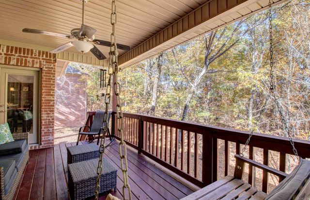 7 Wood Thrush Point, Little Rock, AR 72211