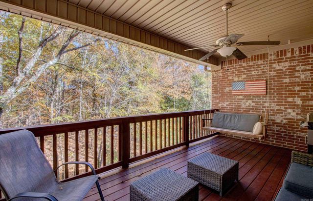 7 Wood Thrush Point, Little Rock, AR 72211