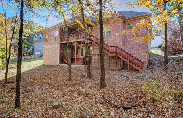 7 Wood Thrush Point, Little Rock, AR 72211