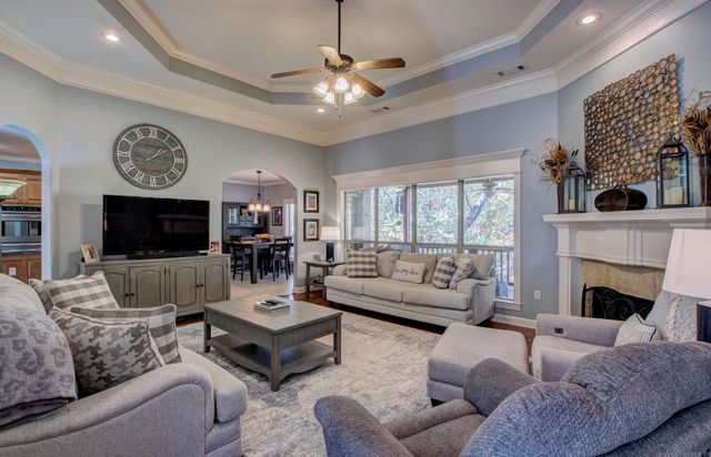 7 Wood Thrush Point, Little Rock, AR 72211