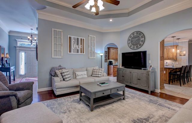 7 Wood Thrush Point, Little Rock, AR 72211