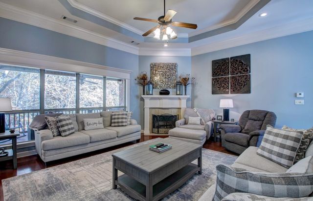 7 Wood Thrush Point, Little Rock, AR 72211