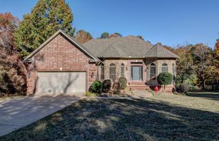 7 Wood Thrush Point, Little Rock, AR 72211