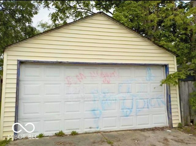 1121 N Kealing Avenue, Indianapolis, IN 46201