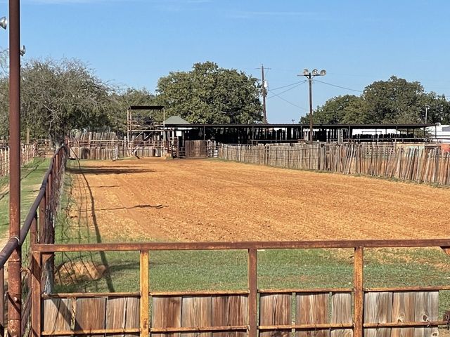 4487 N US Highway 287, Alvord, TX 76225