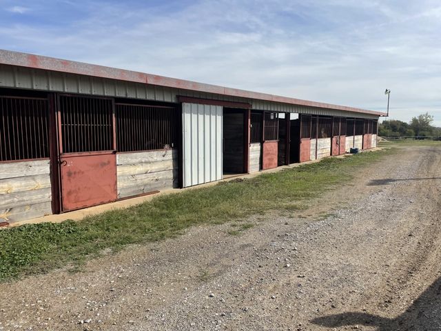 4487 N US Highway 287, Alvord, TX 76225