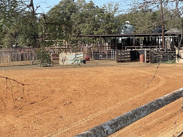 4487 N US Highway 287, Alvord, TX 76225