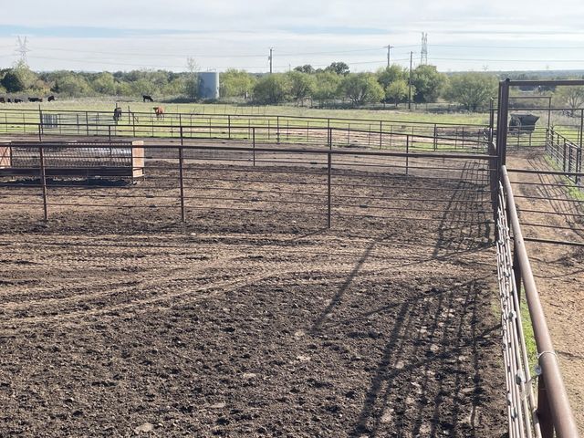 4487 N US Highway 287, Alvord, TX 76225