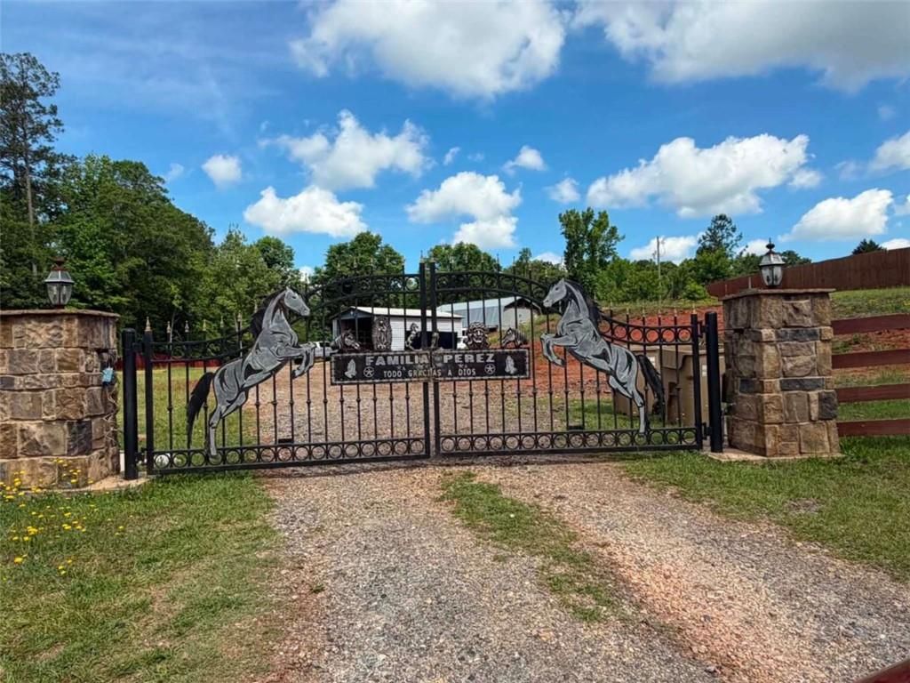 3536 Winder Highway, Jefferson, GA 30549