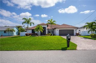 4607 SW 14th AVE, Cape Coral, FL 33914
