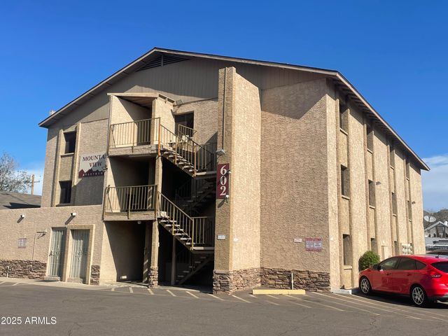 602 E TOWNLEY Avenue 206, Phoenix, AZ 85020