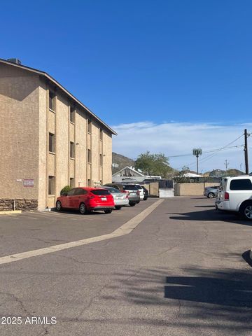 602 E TOWNLEY Avenue 206, Phoenix, AZ 85020