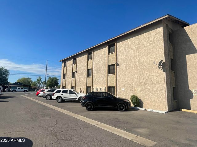 602 E TOWNLEY Avenue 206, Phoenix, AZ 85020