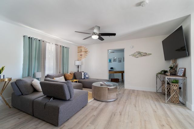 1416 W HARDEE Street, Lantana, FL 33462