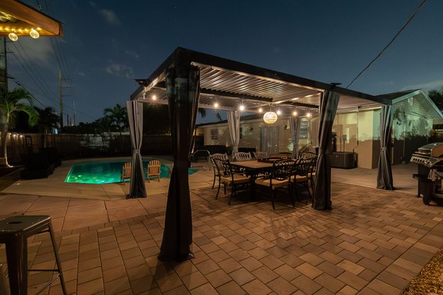 1416 W HARDEE Street, Lantana, FL 33462
