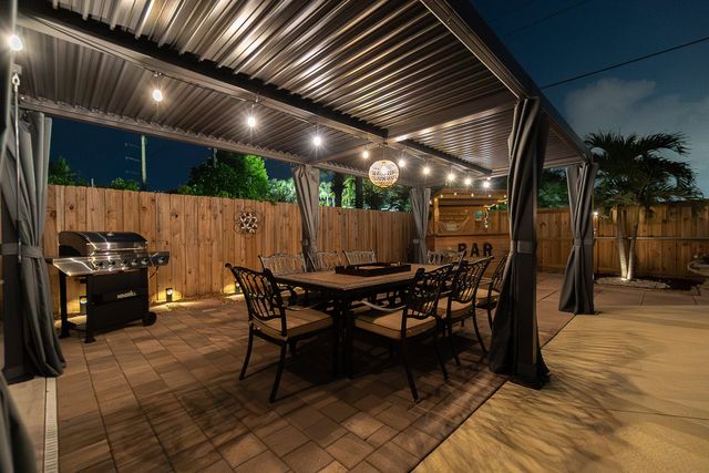 1416 W HARDEE Street, Lantana, FL 33462