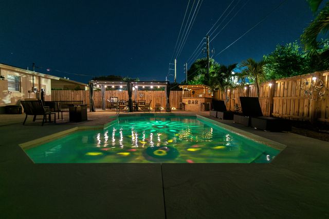 1416 W HARDEE Street, Lantana, FL 33462