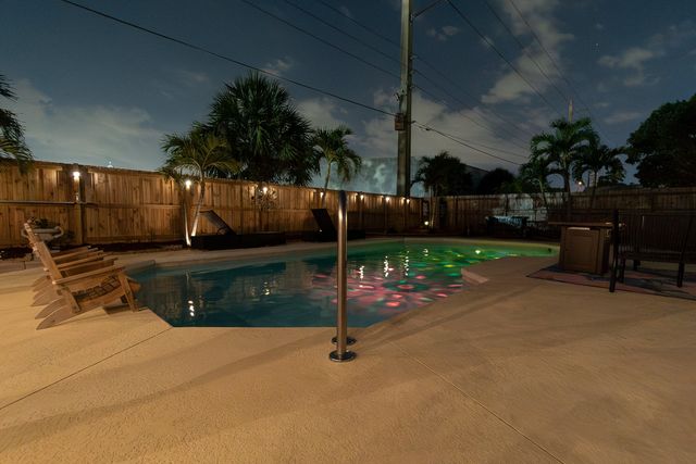 1416 W HARDEE Street, Lantana, FL 33462
