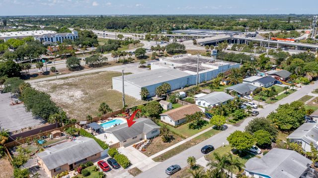 1416 W HARDEE Street, Lantana, FL 33462