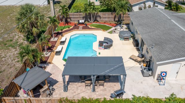 1416 W HARDEE Street, Lantana, FL 33462