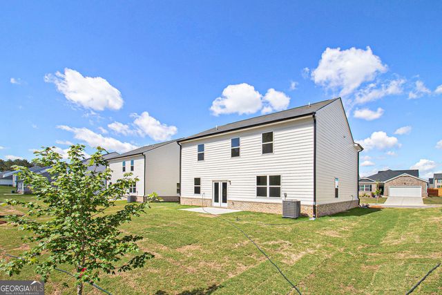 568 Whitman Lane, Stockbridge, GA 30281