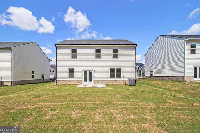 568 Whitman Lane, Stockbridge, GA 30281