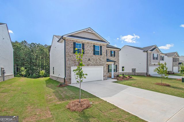 568 Whitman Lane, Stockbridge, GA 30281