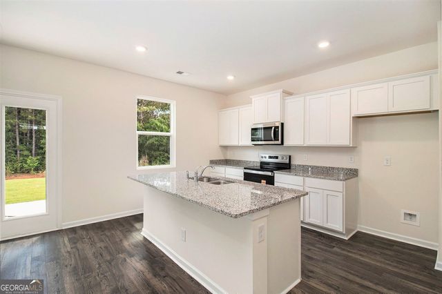 568 Whitman Lane, Stockbridge, GA 30281