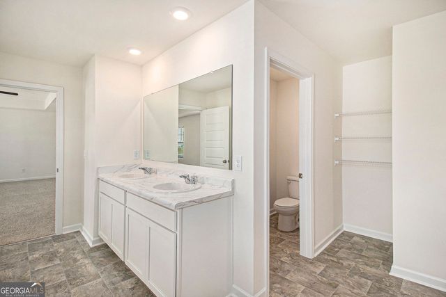 568 Whitman Lane, Stockbridge, GA 30281