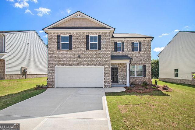 568 Whitman Lane, Stockbridge, GA 30281
