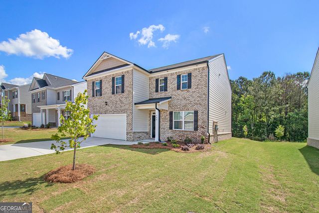 568 Whitman Lane, Stockbridge, GA 30281