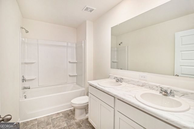 568 Whitman Lane, Stockbridge, GA 30281