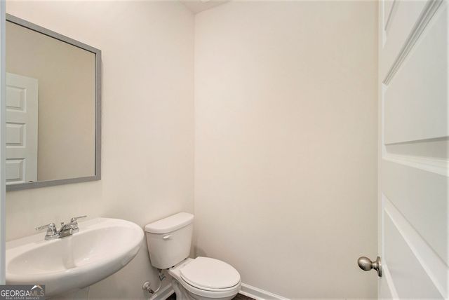 568 Whitman Lane, Stockbridge, GA 30281