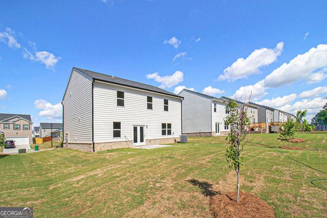 568 Whitman Lane, Stockbridge, GA 30281