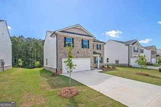 568 Whitman Lane, Stockbridge, GA 30281